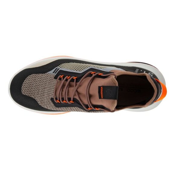 ECCO Men's ST360 Sneakers - Picture 5 of 7